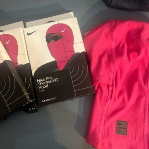 Nike pro ski mask